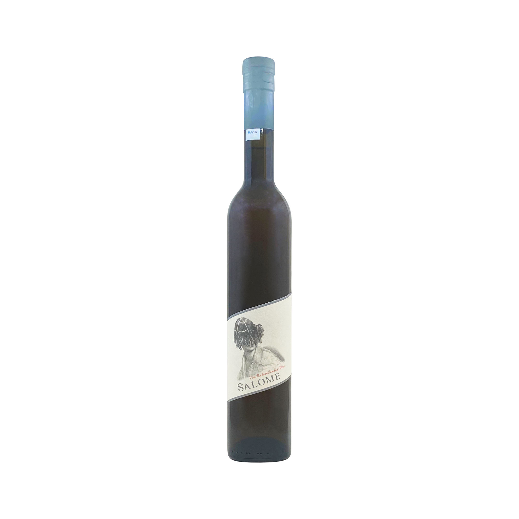 Salome sweet wine - Muscat of Alexandria - Sun Dried - Organic - Garalis, Lemnos island, Greece